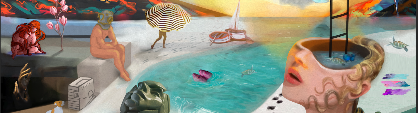 EL SOL banner